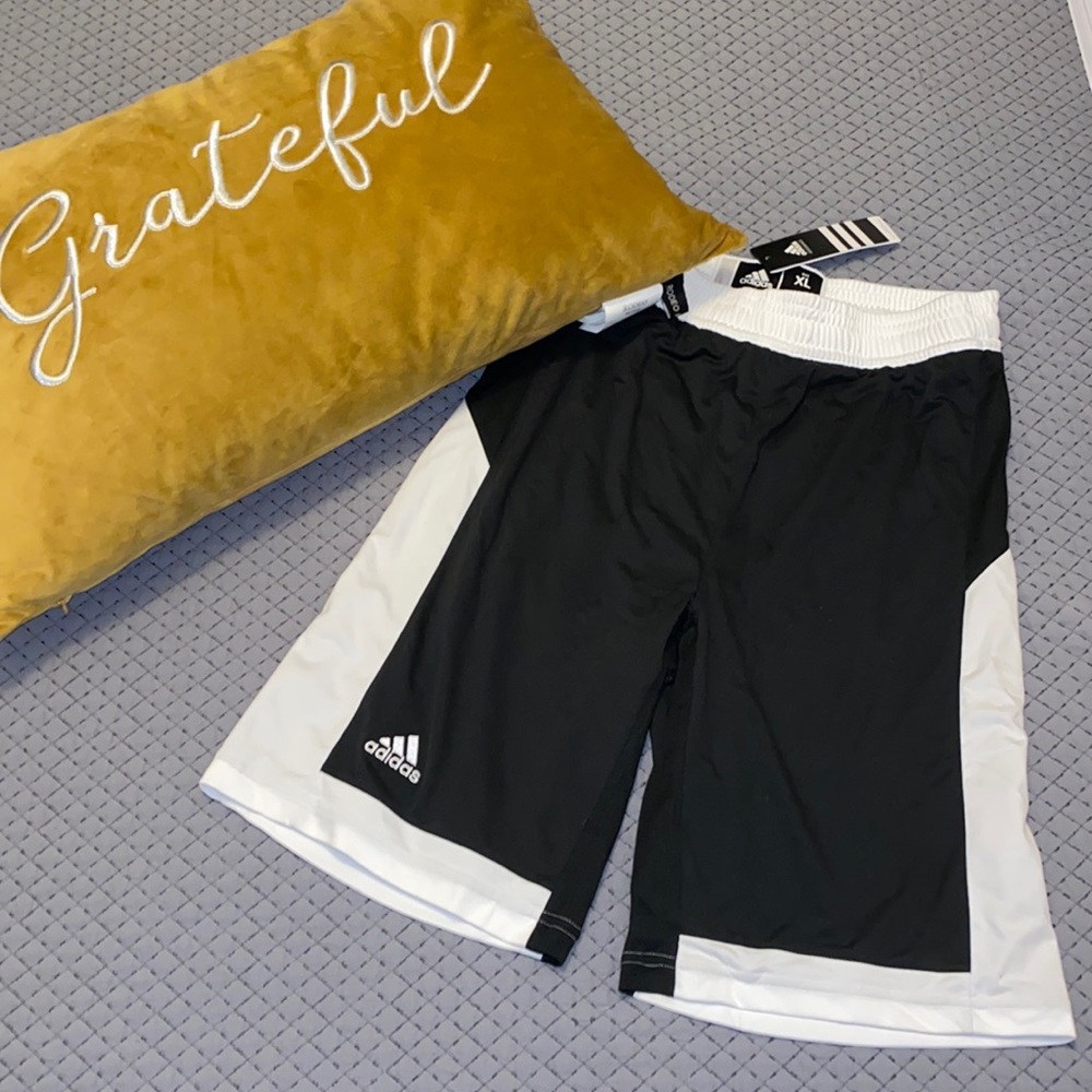 Adidas Y Team Short